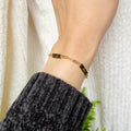 Virtues Double-Sided Bracelet - Image 4