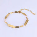Virtues Double-Sided Bracelet - Image 2