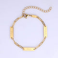 Virtues Double-Sided Bracelet - Image 6