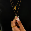Watermelon Necklace - Image 2