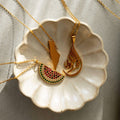 Watermelon Necklace - Image 6