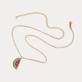 Watermelon Necklace - Image 7