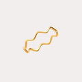 Wave Ring - Image 1