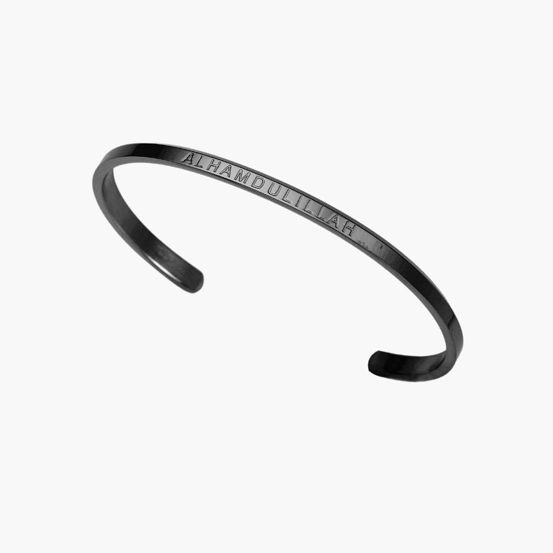 Alhamdulillah Cuff