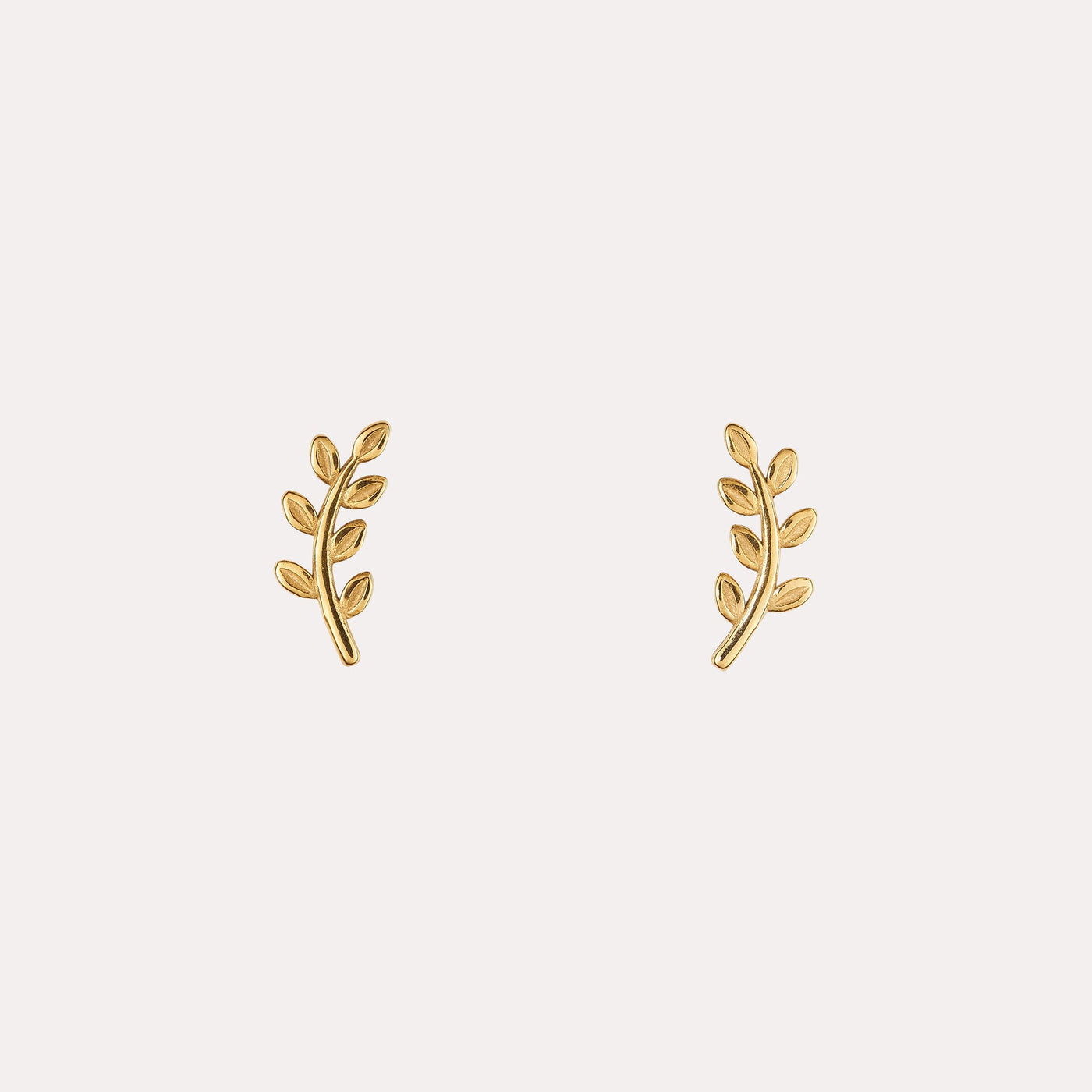 Flourish Stud Earrings