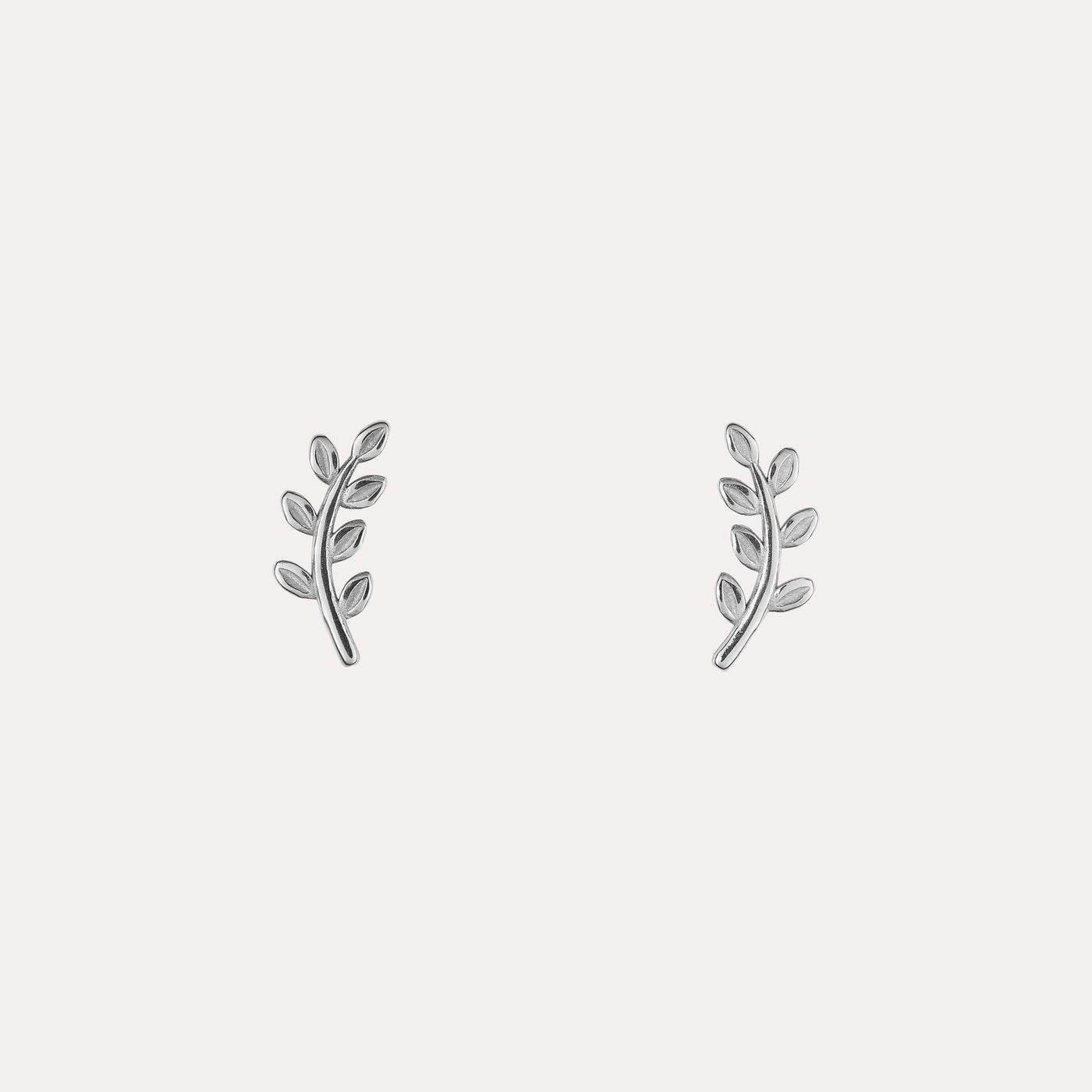 Flourish Stud Earrings