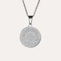 Surah Fatiha Necklace - Image 8