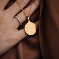 Surah Fatiha Necklace - Image 3