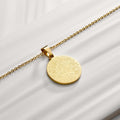 Surah Fatiha Necklace - Image 5