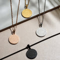 Surah Fatiha Necklace - Image 4
