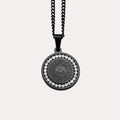 Ayatul Kursi Crystal Necklace - Image 10