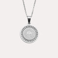 Ayatul Kursi Crystal Necklace - Image 8