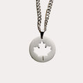 Canada Maple Leaf Necklace - Image 7