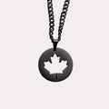 Canada Maple Leaf Necklace - Image 8