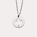 Canada Maple Leaf Necklace - Image 6