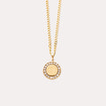 Mini 4 Qul Necklace - Image 11