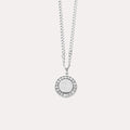 Mini 4 Qul Necklace - Image 12