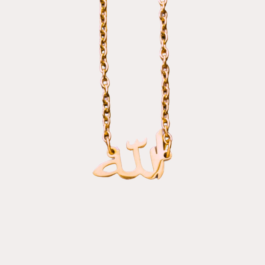 ZUDOMiniAllah_Necklace-18KRoseGold_1_1