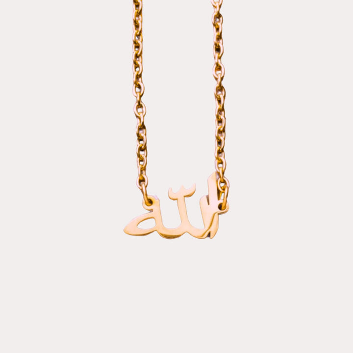 ZUDOMiniAllah_Necklace-18KRoseGold_1_1