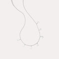 Star and Moon Choker - Image 8