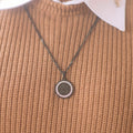 4 Qul Necklace - Image 6