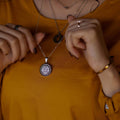 4 Qul Necklace - Image 8