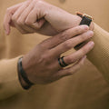 Ayatul Kursi Spiral Ring - Image 5