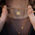 Mini 4 Qul Necklace - Image 2