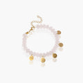 Zikr Beaded Bracelet with Charms - Image 1