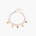 Zikr Beaded Bracelet with Charms - Image 3