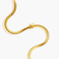 Allah Necklace | Snake Chain - Image 6