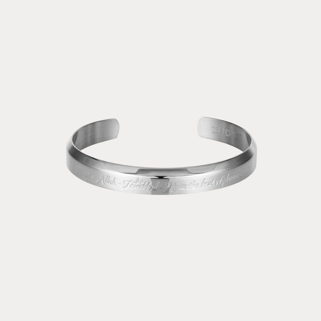 Tawakkul Cuff | Thick