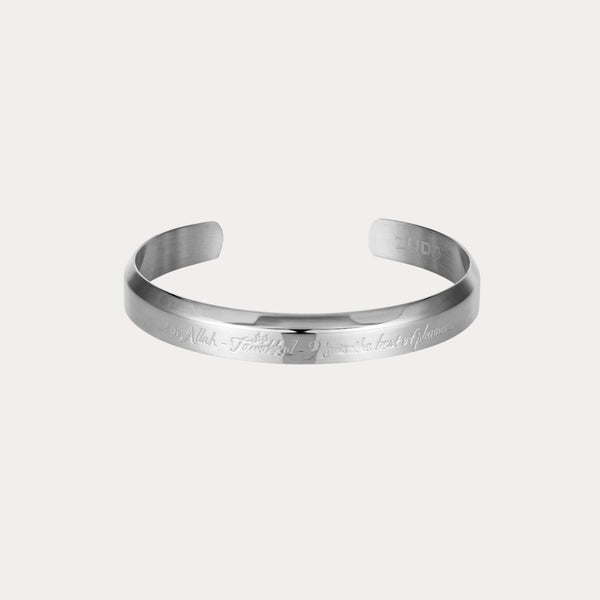 Tawakkul Cuff | Thick