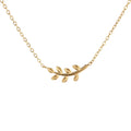 Flourish Necklace - Image 8