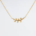 Flourish Necklace - Image 6