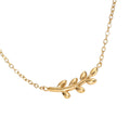 Flourish Necklace - Image 2