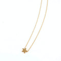 Simple Star Necklace - Image 6