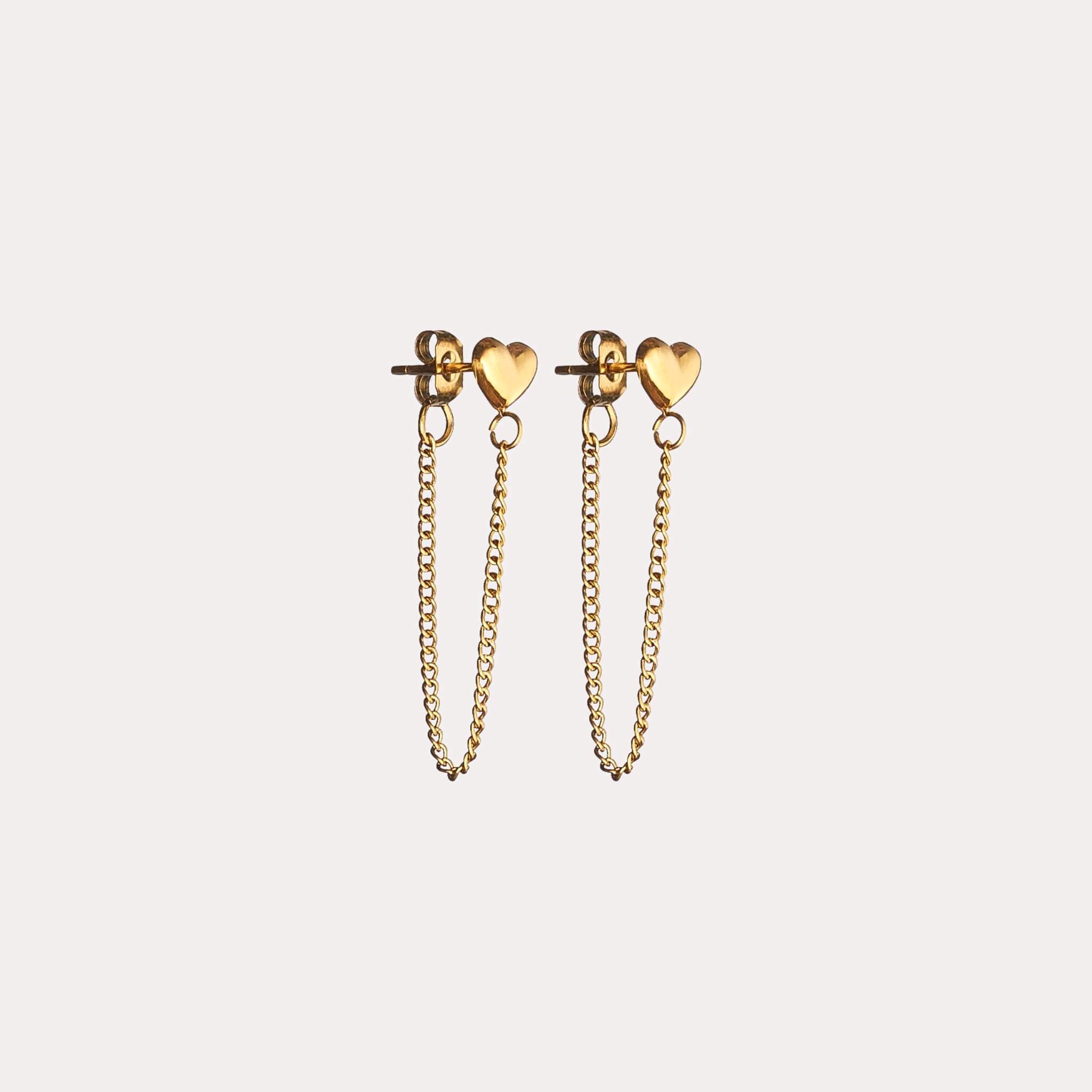 アクセサリー wakansilversmith Round earring M wakansilversmith Round earring M