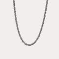 Rope Chain Necklace - Image 3