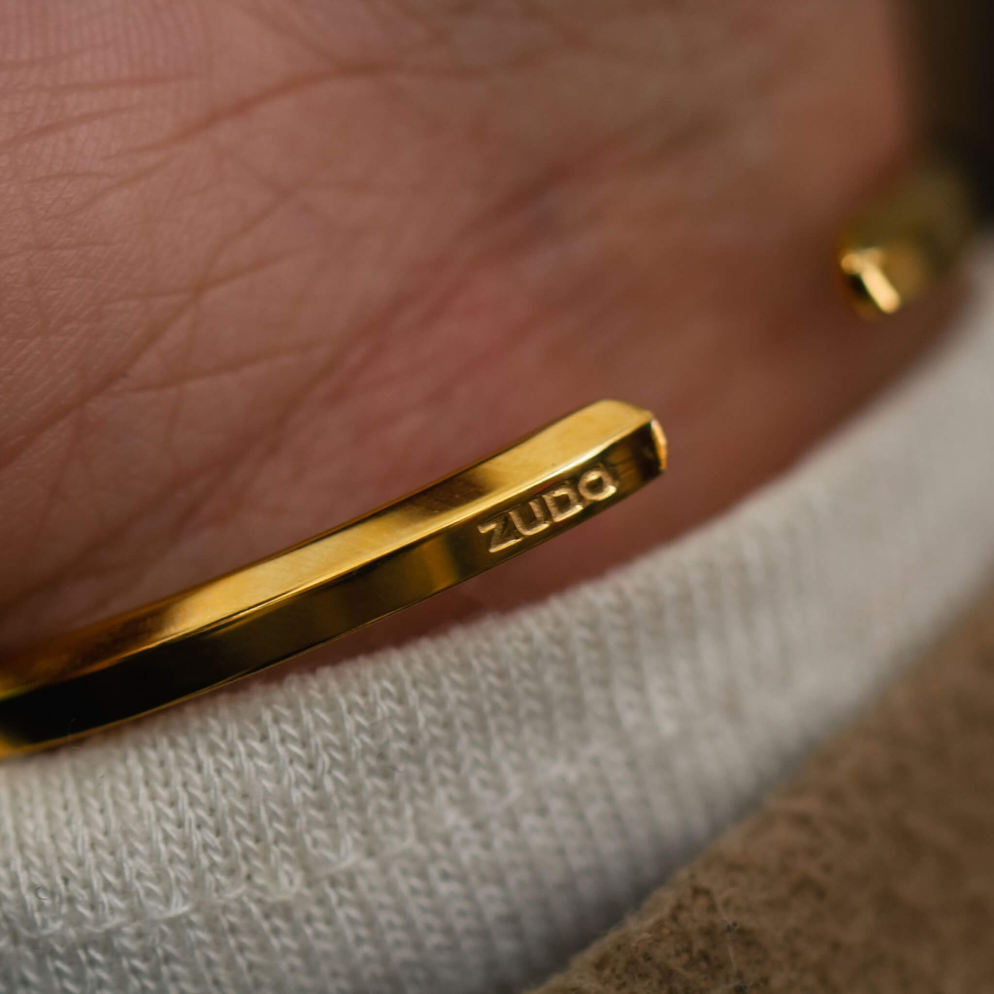 アクセサリー BYOKA  BUD CUFF Sculptural Cuff Bracelet For Women | J.Crew