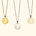 Somalia Map Necklace - Image 2