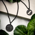 Pakistan Coin Necklace - Image 8