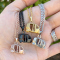 Rickshaw Necklace - Image 3