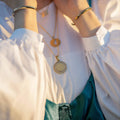 4 Qul Necklace - Image 9