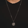 4 Qul Necklace - Image 5
