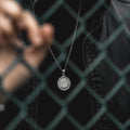 4 Qul Necklace - Image 7