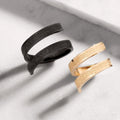 4-Qul Spiral Ring - Image 4