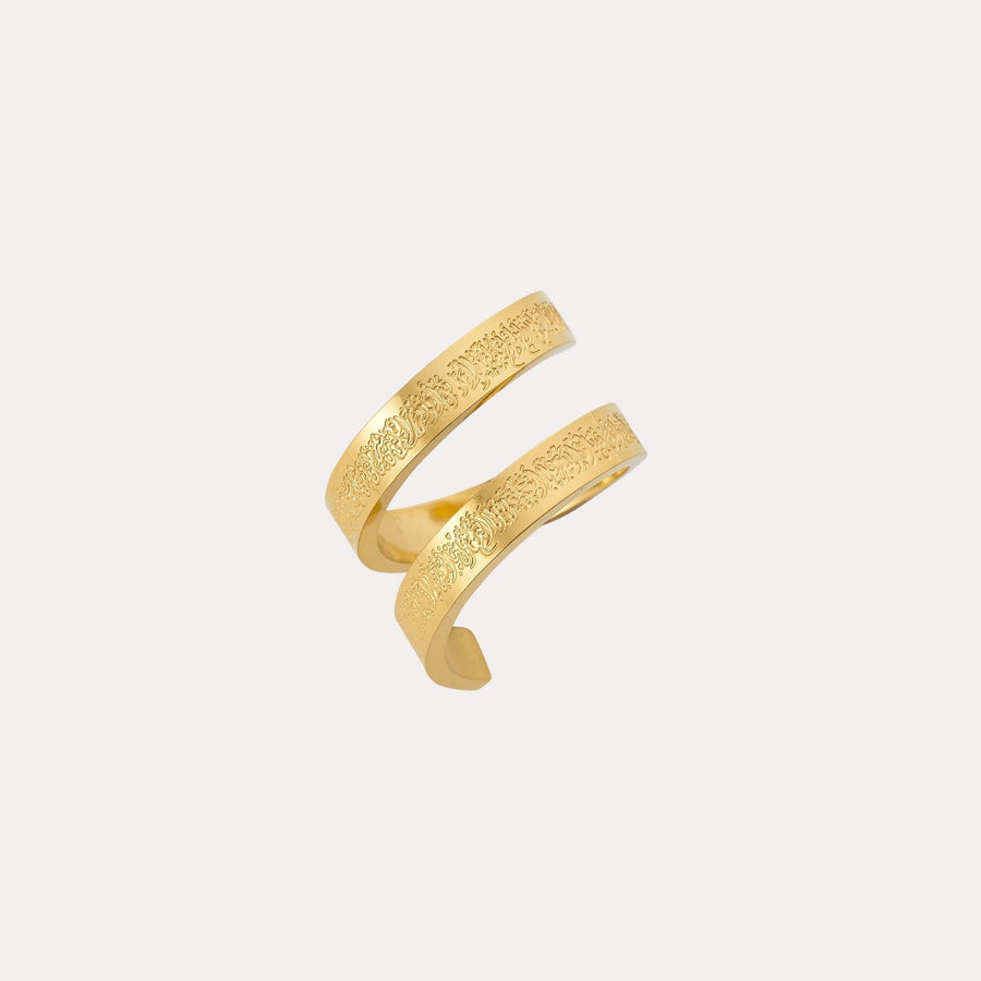 ZUDO-4-Qul-Spiral-Ring