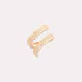 4-Qul Spiral Ring - Image 7