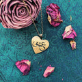 Ishq Necklace - Image 4